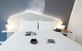 Ibis Styles Paris Charles De Gaulle Airport