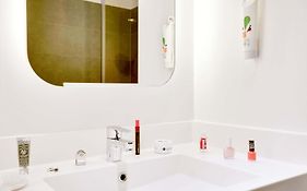 Ibis Styles Paris Charles De Gaulle Airport